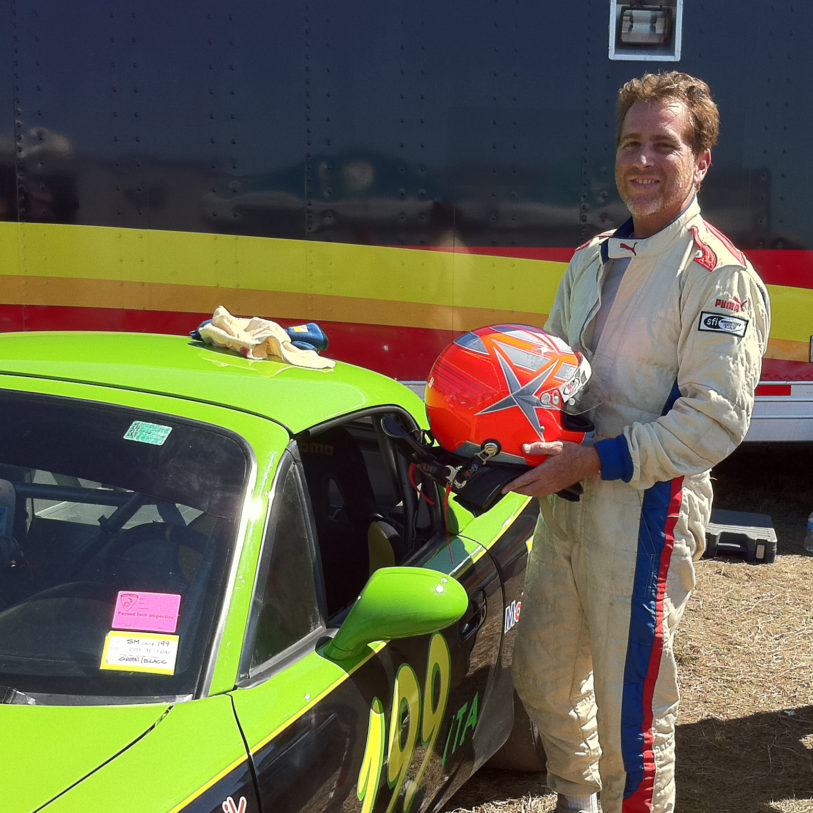 Driver Development – AutoTechnik Racing